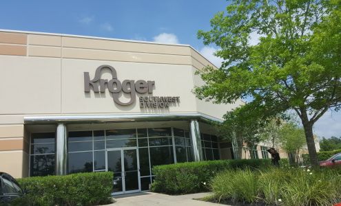 Kroger Houston Division