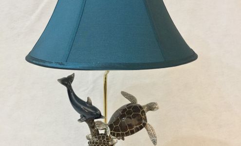 Albertson Lamps & Shades