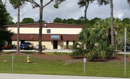 Ferguson Plumbing Supply