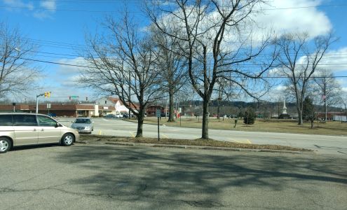 Wash N Dry Laundromat
