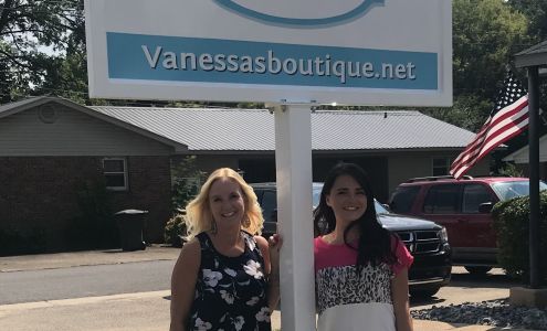 Vanessa's Boutique