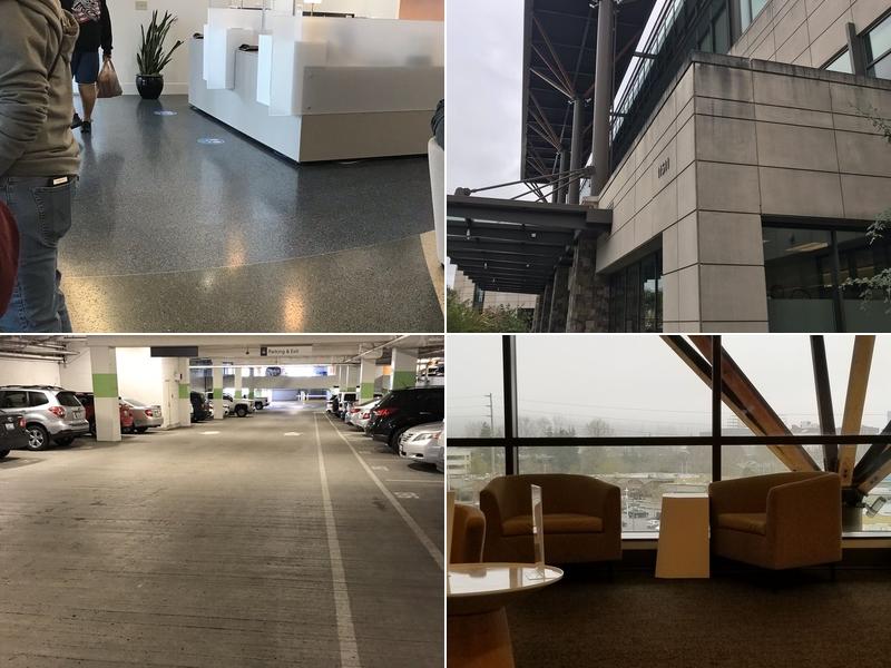 Kaiser Permanente Radiology