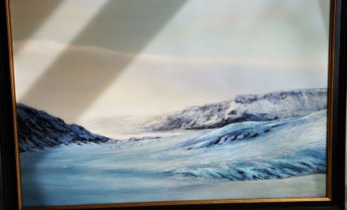 Sharon Weiss Gallery