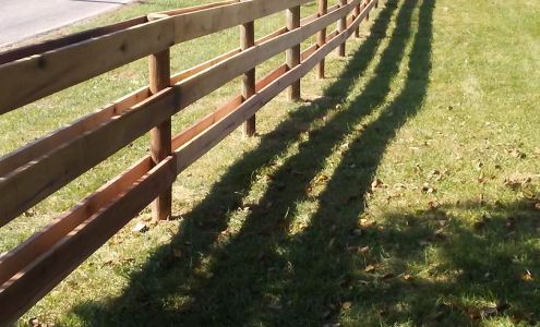 Bowden Fence Company