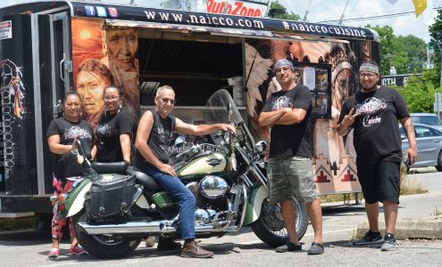 Native American Indian Center