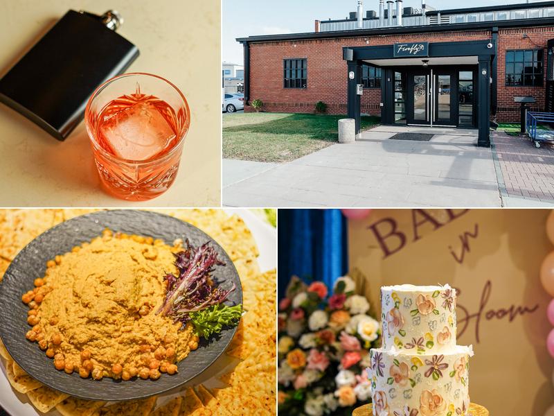 Firefly Restaurant & Bar