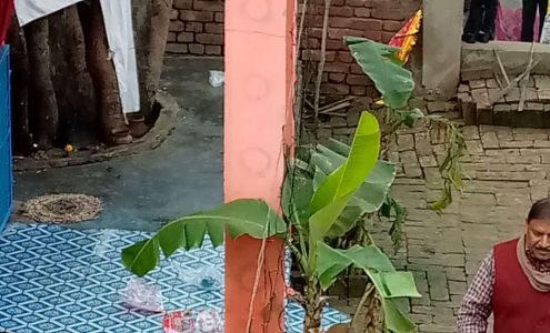 Columbus City Schools Moler Transportation Center