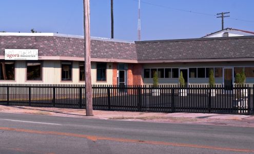 Agora's Little Gems Early Learning and Child Care Center