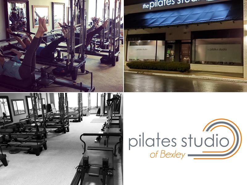 The Pilates Studio