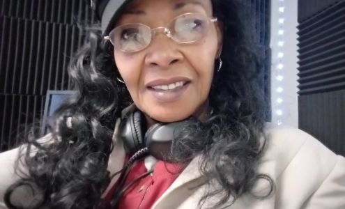 Driving Park Vision Center