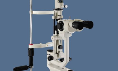 Ibex Eye - A Trevi Technology, Inc.