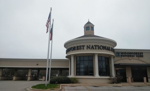 Woodforest National Bank