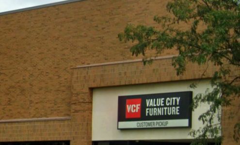 Value City Furniture Delivery Center