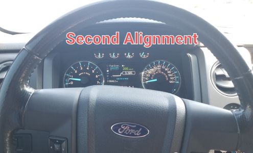 Sunnyvale Ford Service