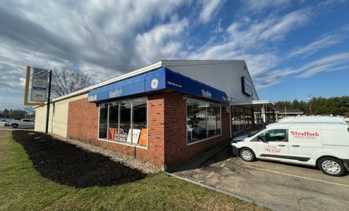 Strafford Appliance Company Inc.