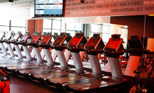 Orangetheory Fitness