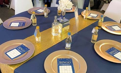 Urban Oasis Community Events Center