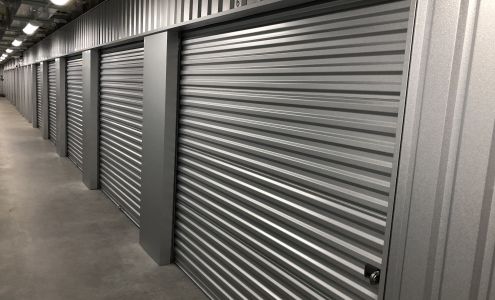 Mr. Cool Self Storage