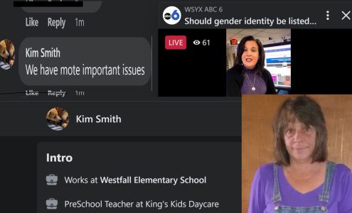 King's Kids Day Care Inc