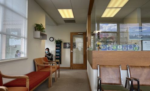 Renton Family Clinic