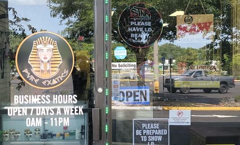 Pure Exotics SMOKE SHOP Sanford