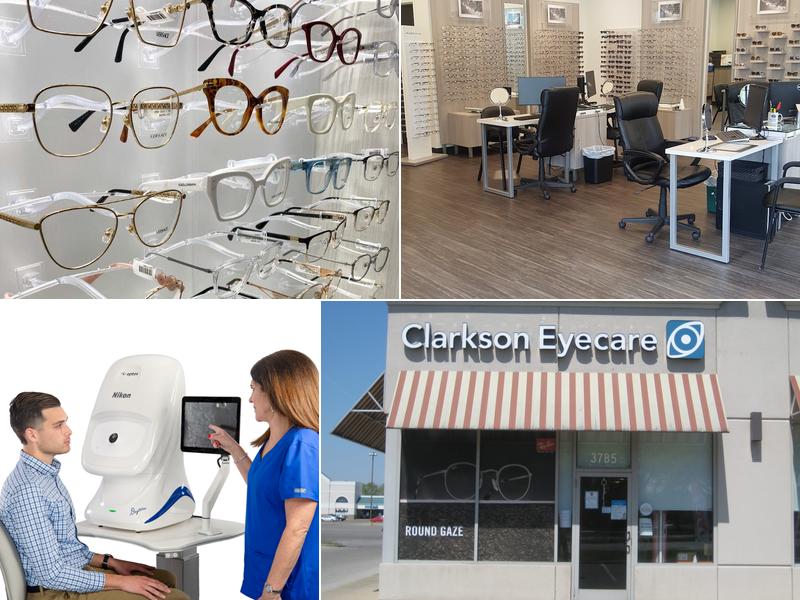 Clarkson Eyecare