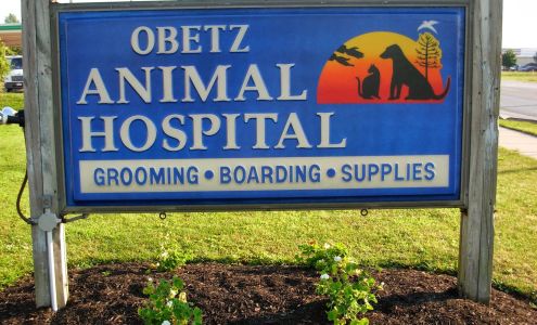 Obetz Animal Hospital: Waidelich, Nicole DVM