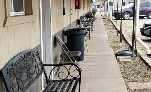 Budget Inn Aspermont