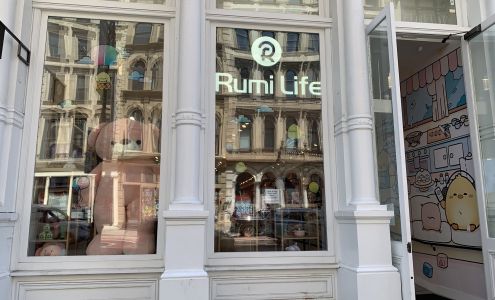 Rumi Life