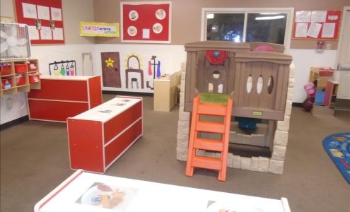 Grove City KinderCare