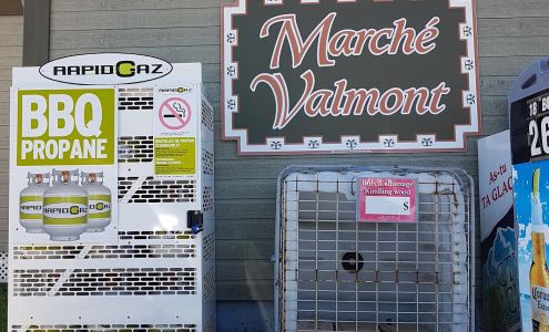 Marche Valmont Senc Notre-Dame-du-Mont-Carmel