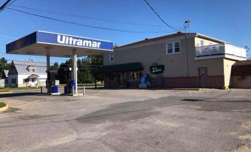 Alimentation CPG Pepin (Marché du Carmel)