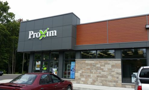 Proxim pharmacie affiliée - Blais et Soucy