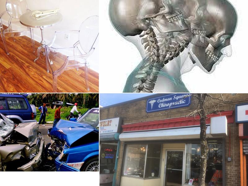 Codman Square Chiropractic and Rehabilitation