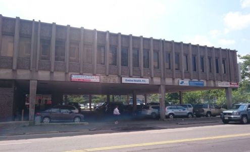 North Quincy Health Care Services