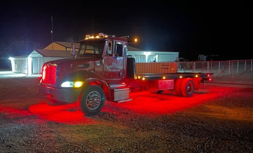 BK Towing And Recovery