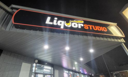 Liquor Studio