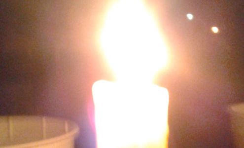 Gospel Gear St. Marys