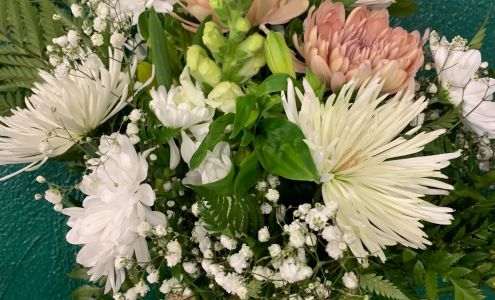 The Flower Shop And More St. Marys