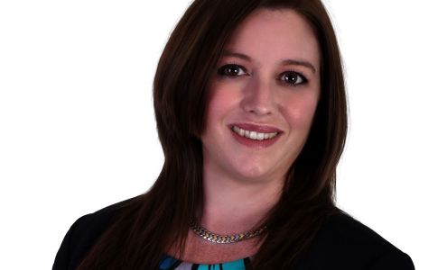 Meredith Holz, Licensed Realtor Coldwell Banker