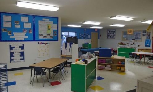 Ridge Mill KinderCare