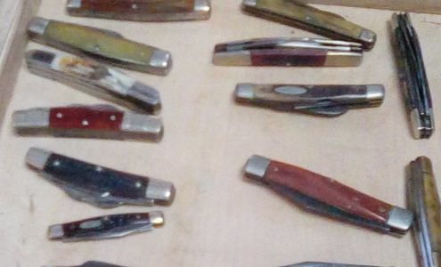 Turner?s Store Marrowbone