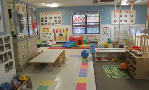 Bethel Road KinderCare