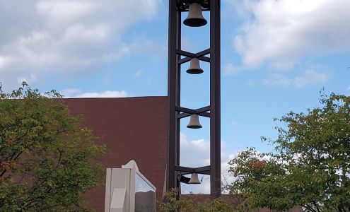 Bethel International United Methodist Church