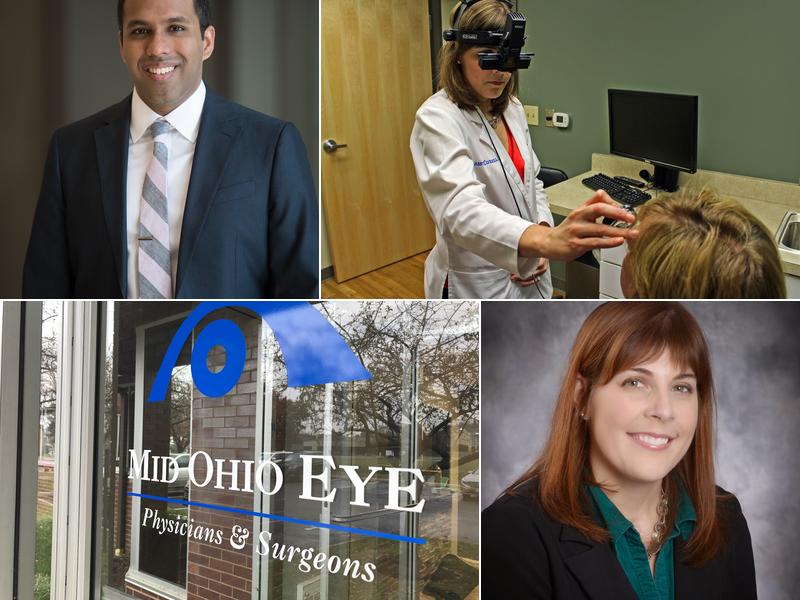 Mid Ohio Eye