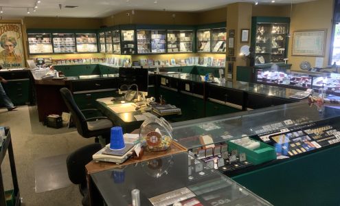 Sarasota Rare Coin Gallery Inc
