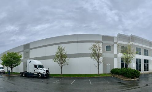 Kraft Foods Truck Gate (Port Rd Entrance)