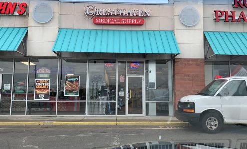 Cresthaven Medical Supply