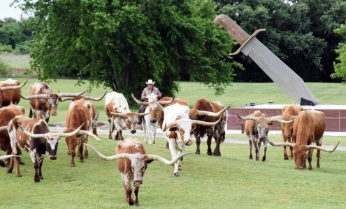 City of Bowie, TX Bowie