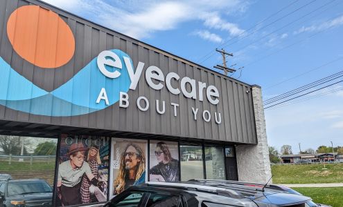 EYECARE about YOU